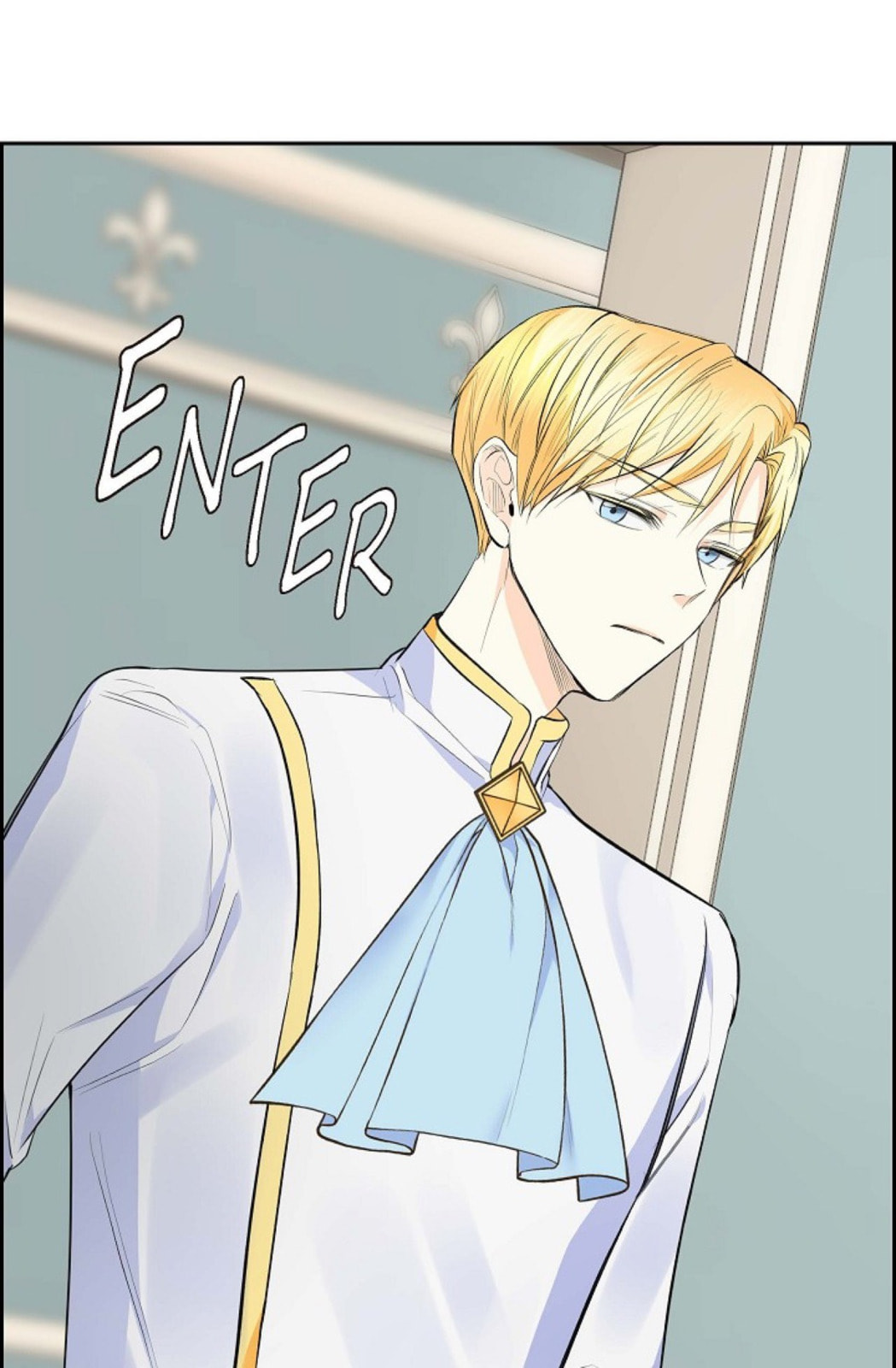 Read For Stella chapter 26 image 3 on Lezhin