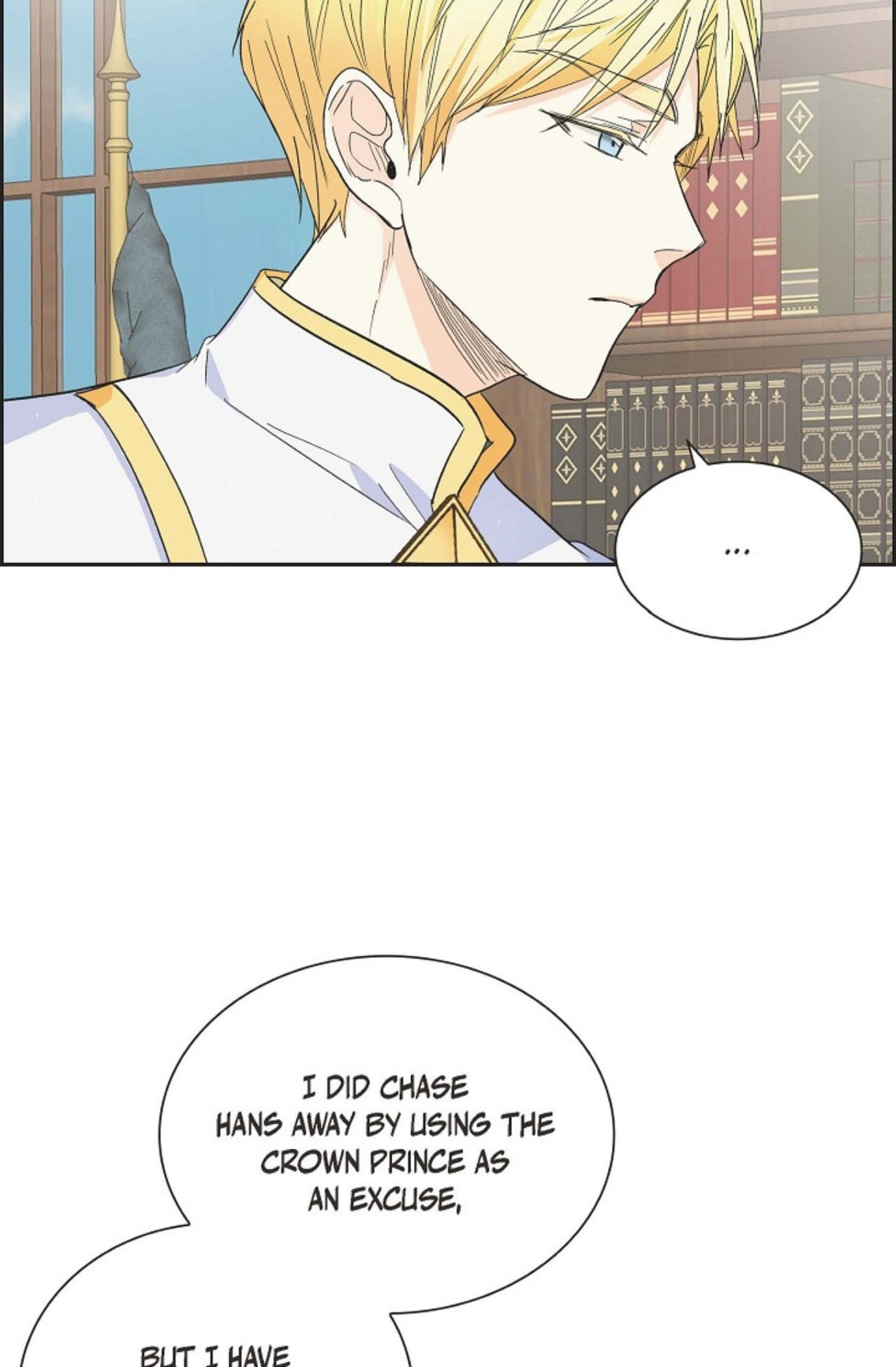 Read For Stella chapter 26 image 30 on Lezhin