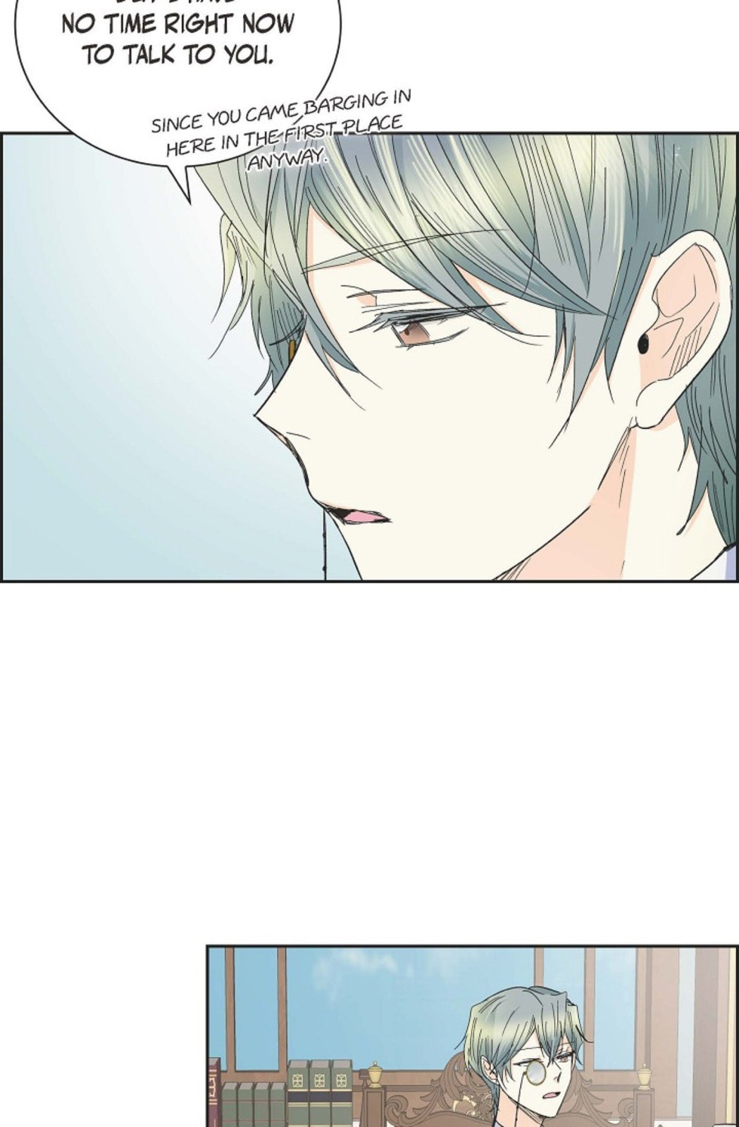 Read For Stella chapter 26 image 31 on Lezhin