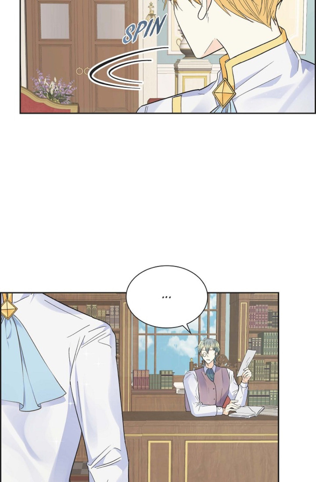 Read For Stella chapter 26 image 33 on Lezhin