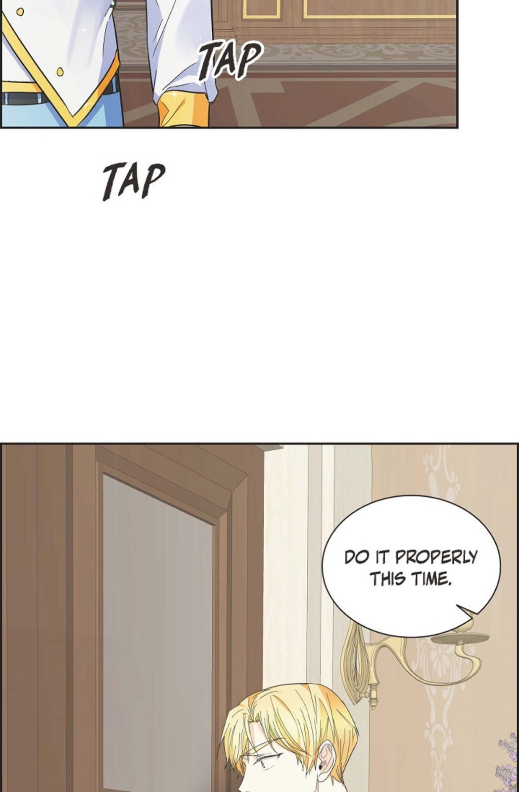 Read For Stella chapter 26 image 34 on Lezhin