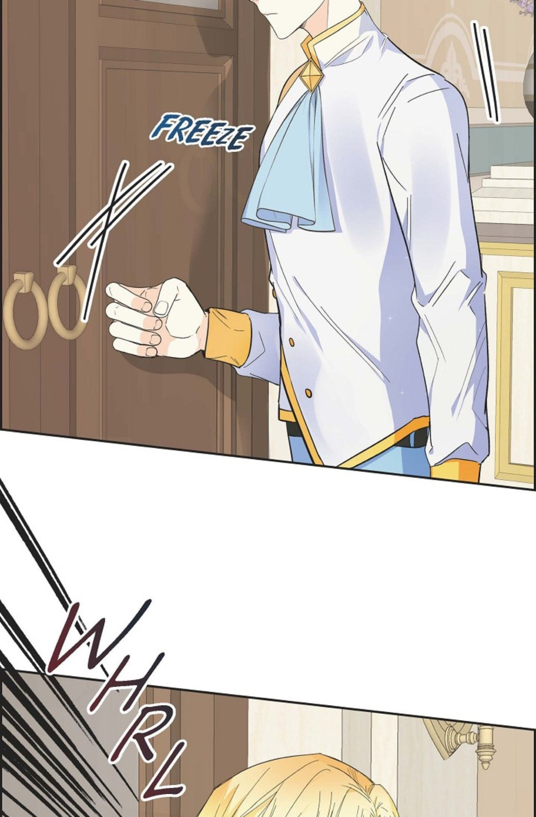 Read For Stella chapter 26 image 35 on Lezhin