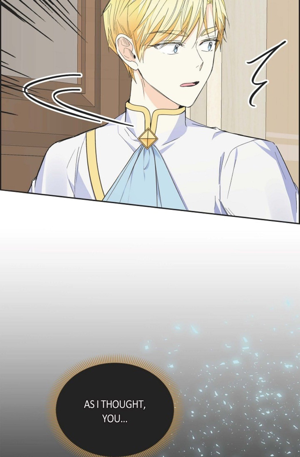 Read For Stella chapter 26 image 36 on Lezhin