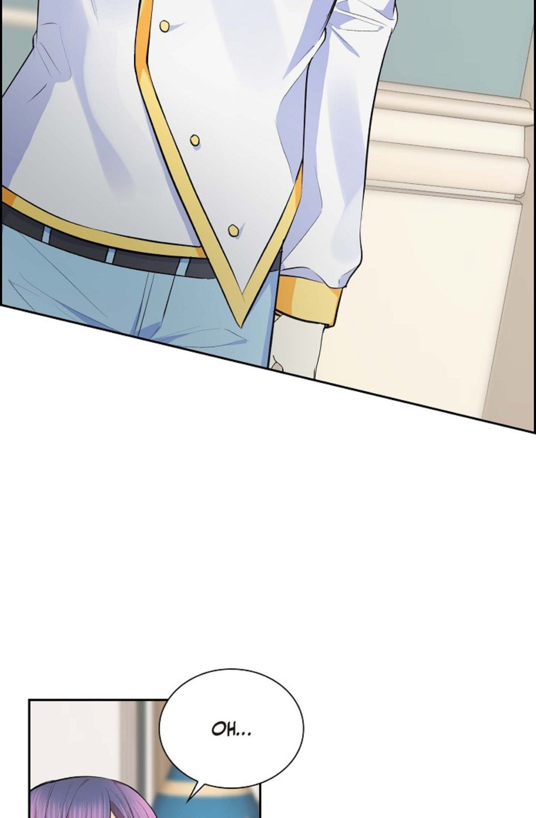 Read For Stella chapter 26 image 4 on Lezhin