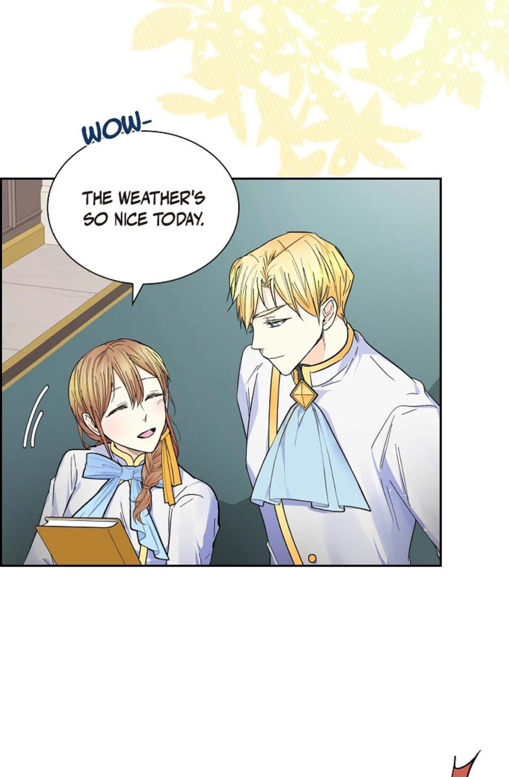 Read For Stella chapter 26 image 44 on Lezhin