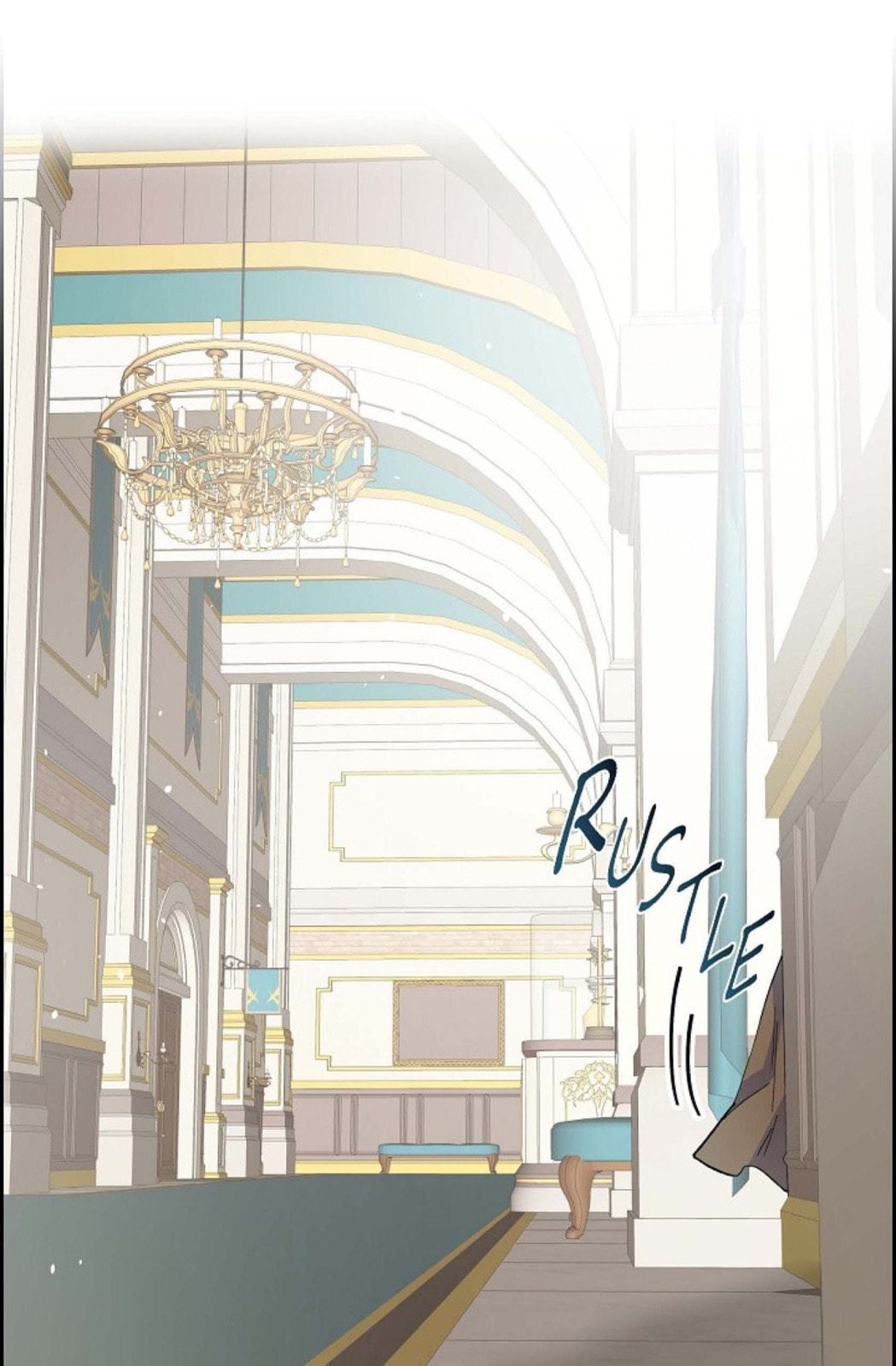 Read For Stella chapter 26 image 46 on Lezhin