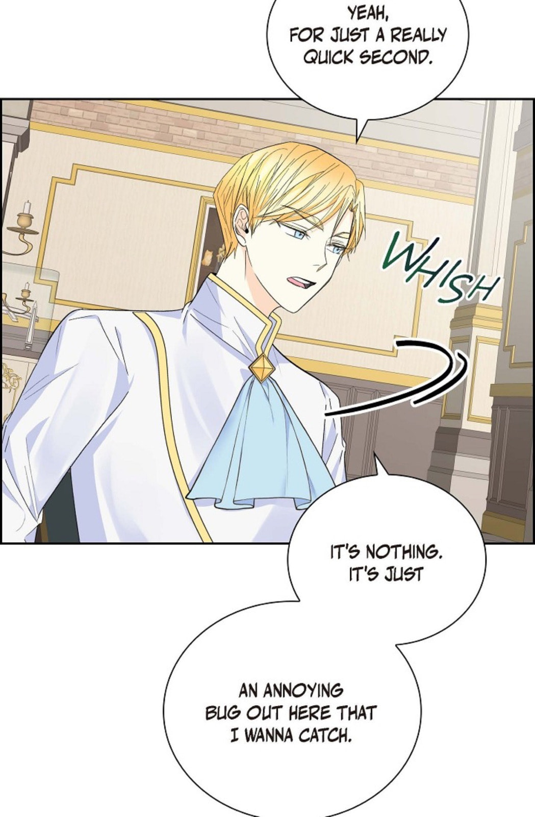 Read For Stella chapter 26 image 49 on Lezhin
