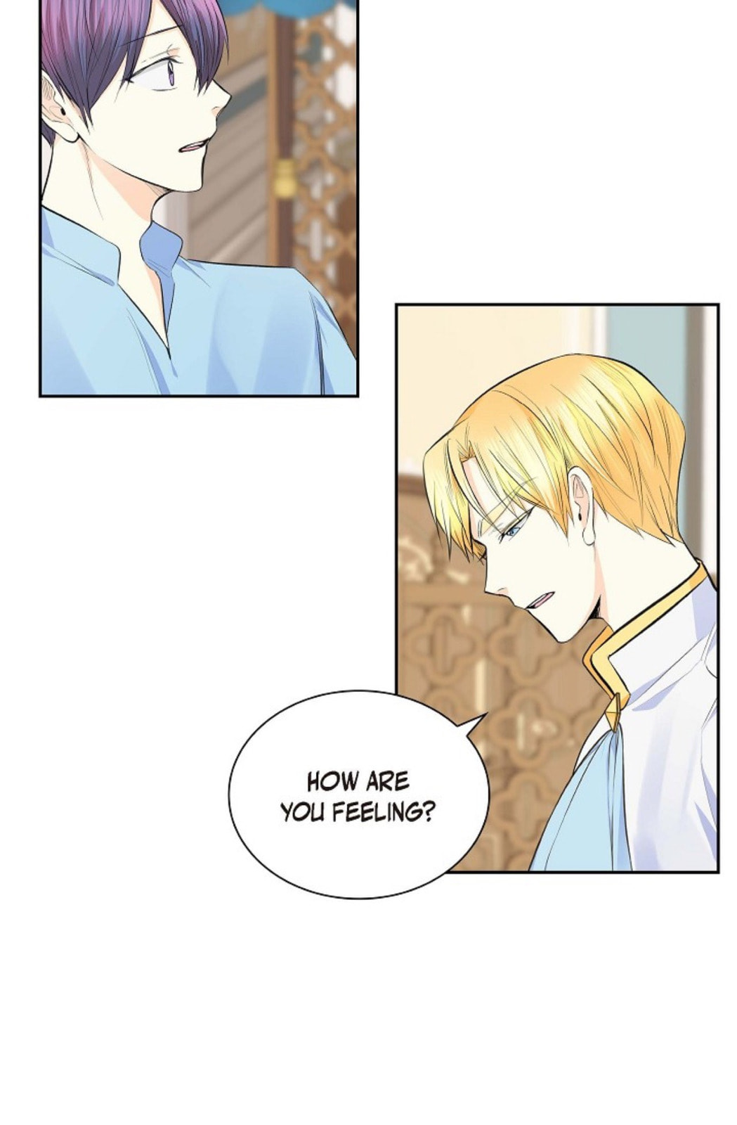 Read For Stella chapter 26 image 5 on Lezhin
