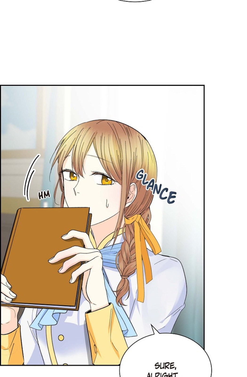 Read For Stella chapter 26 image 50 on Lezhin