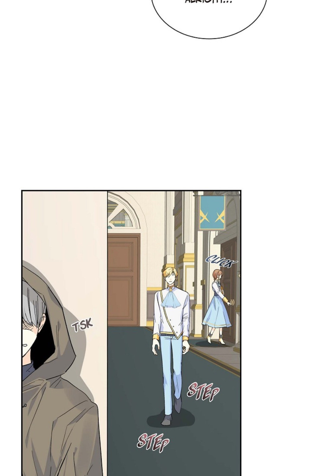 Read For Stella chapter 26 image 51 on Lezhin