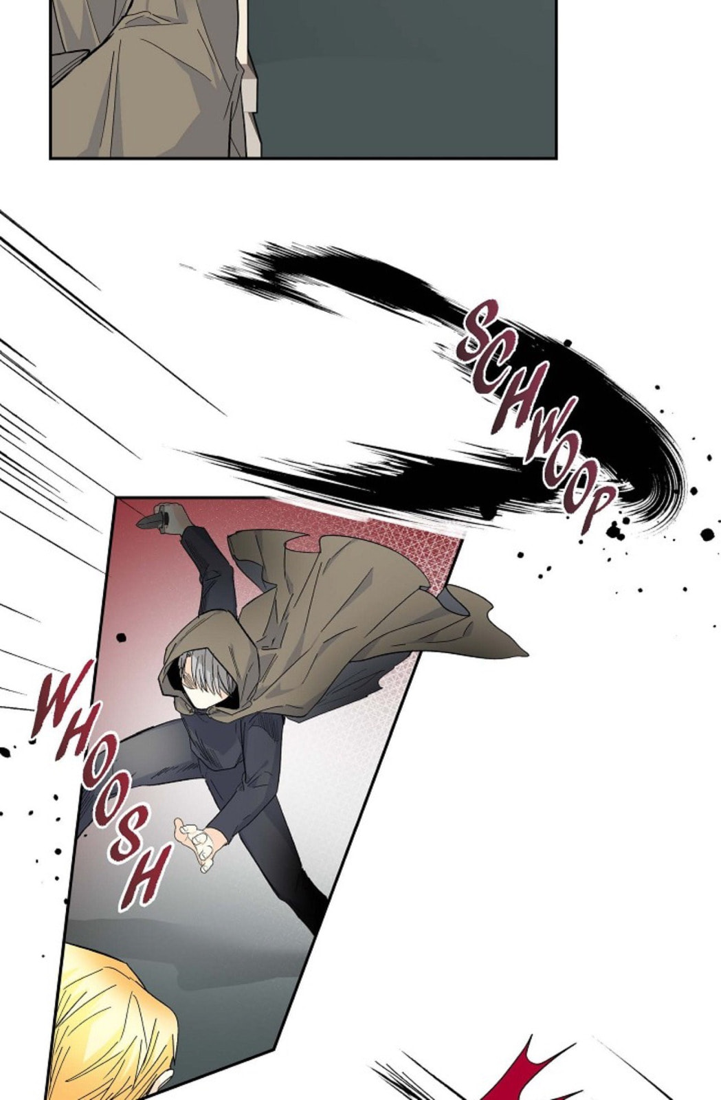 Read For Stella chapter 26 image 52 on Lezhin