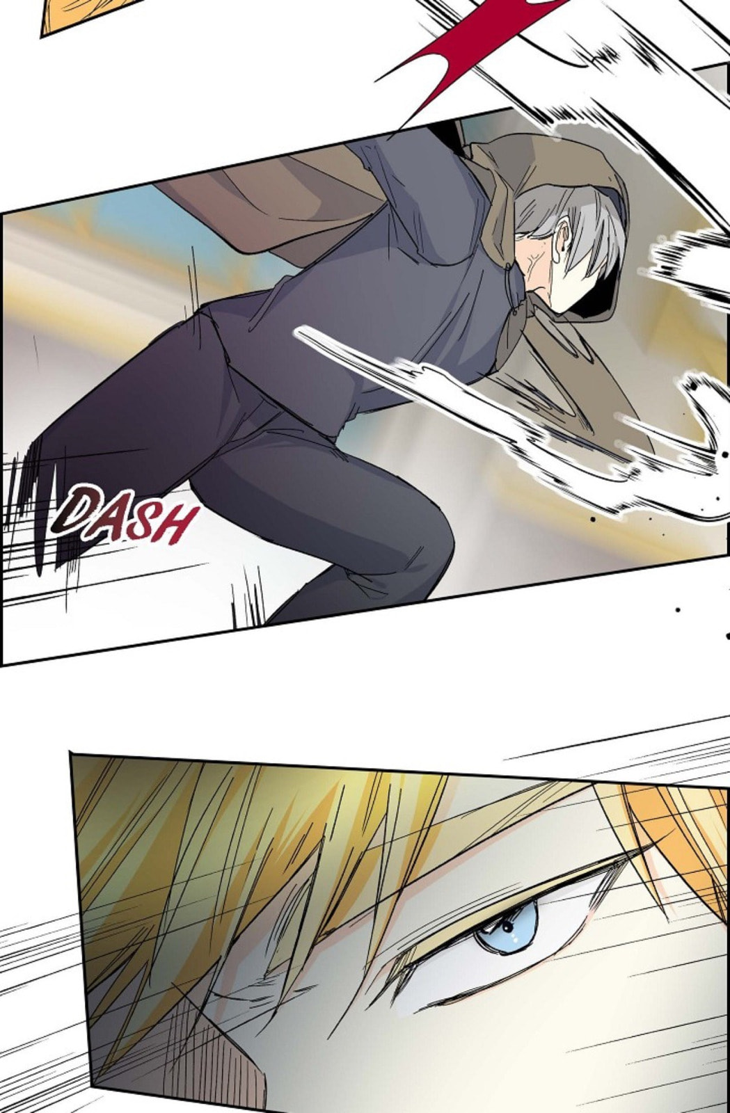 Read For Stella chapter 26 image 53 on Lezhin