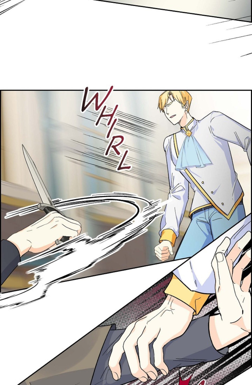 Read For Stella chapter 26 image 54 on Lezhin