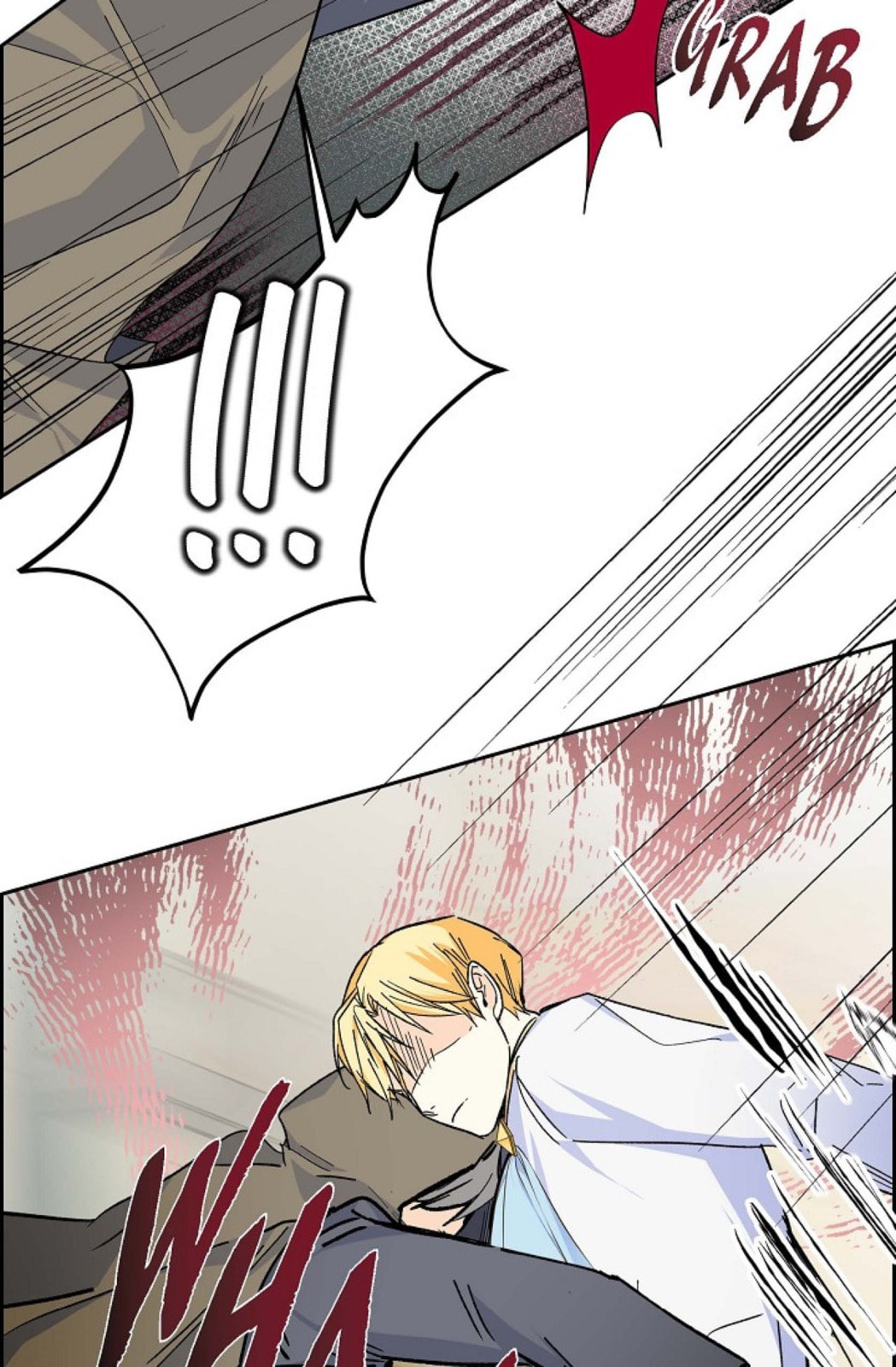 Read For Stella chapter 26 image 55 on Lezhin