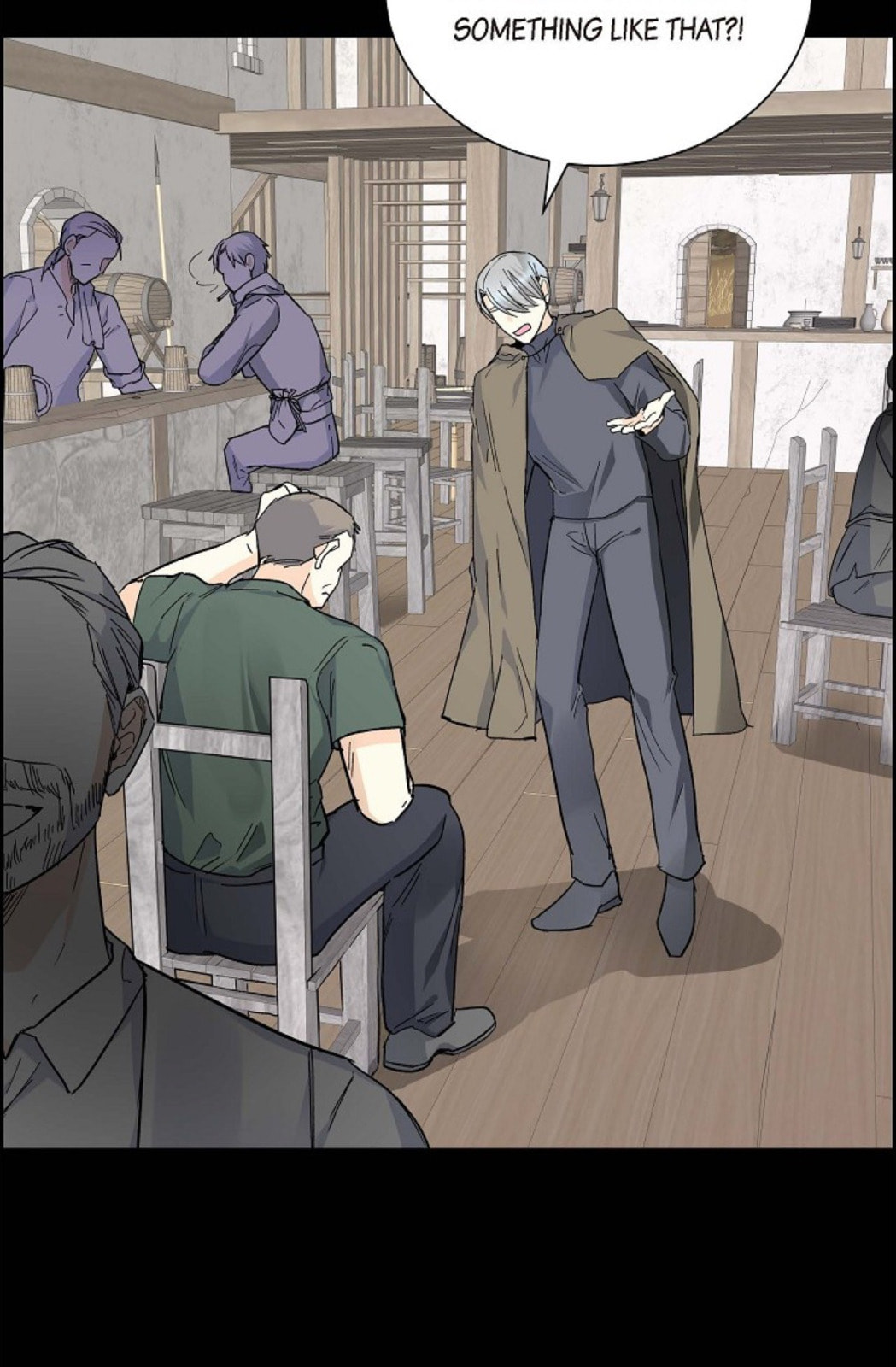 Read For Stella chapter 26 image 62 on Lezhin