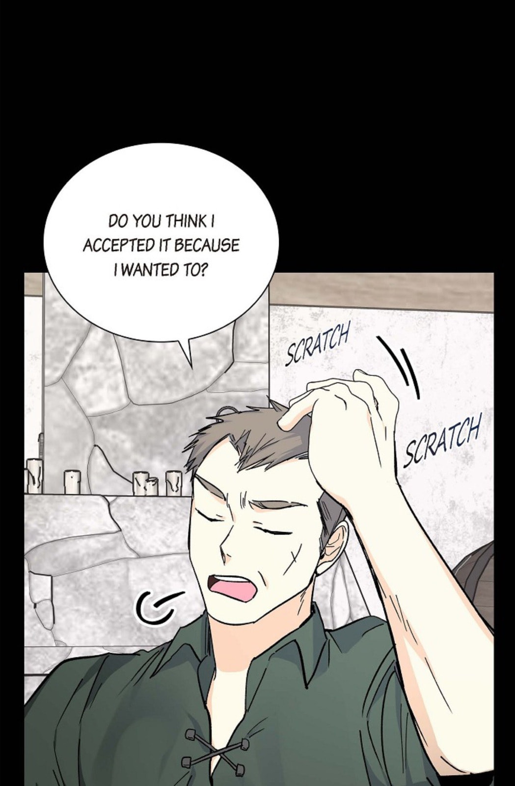 Read For Stella chapter 26 image 63 on Lezhin