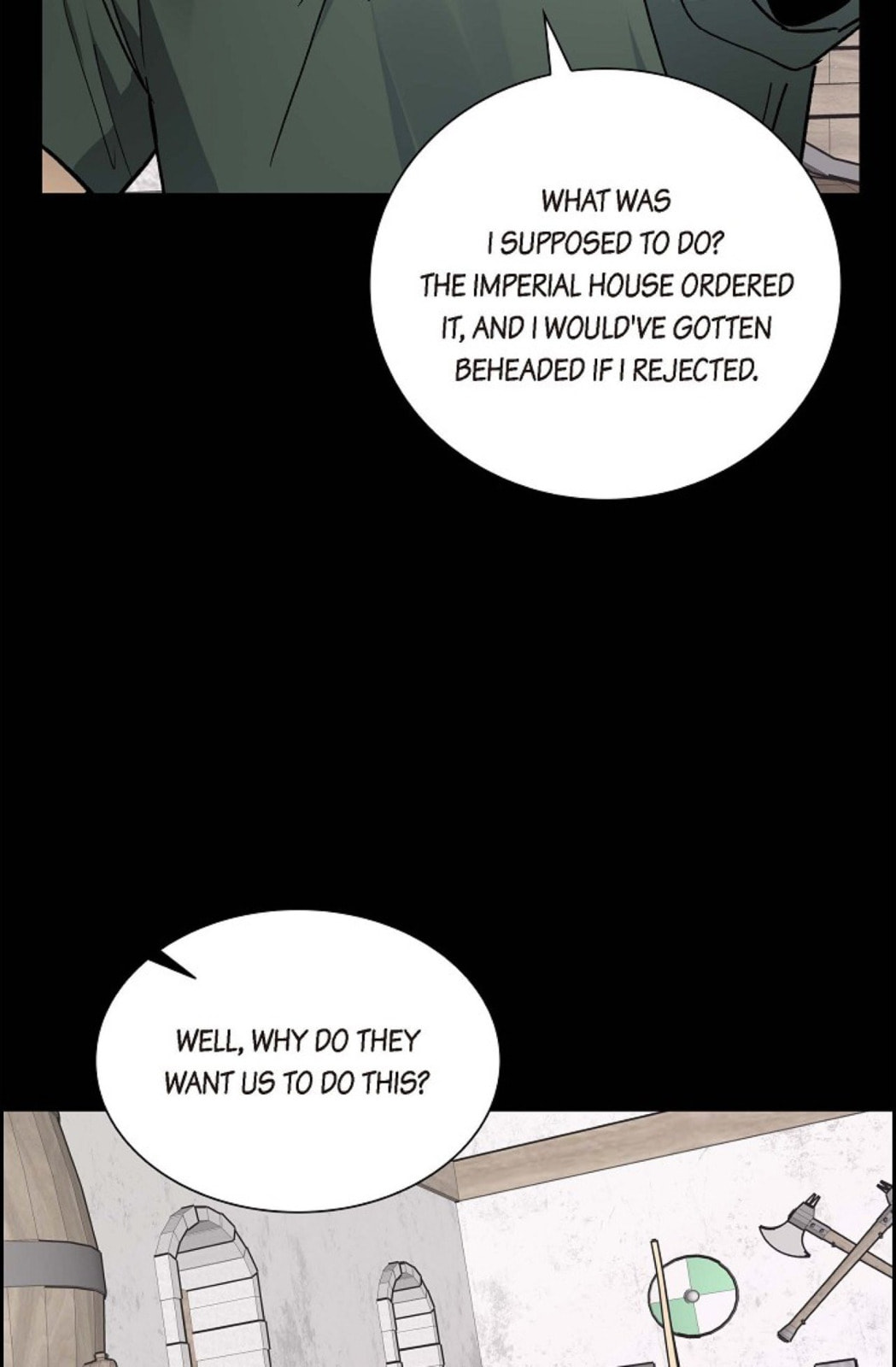 Read For Stella chapter 26 image 64 on Lezhin