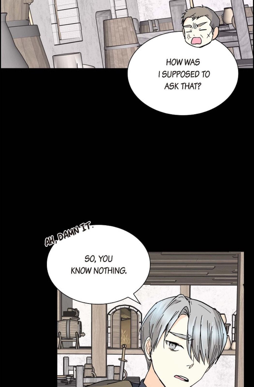 Read For Stella chapter 26 image 65 on Lezhin