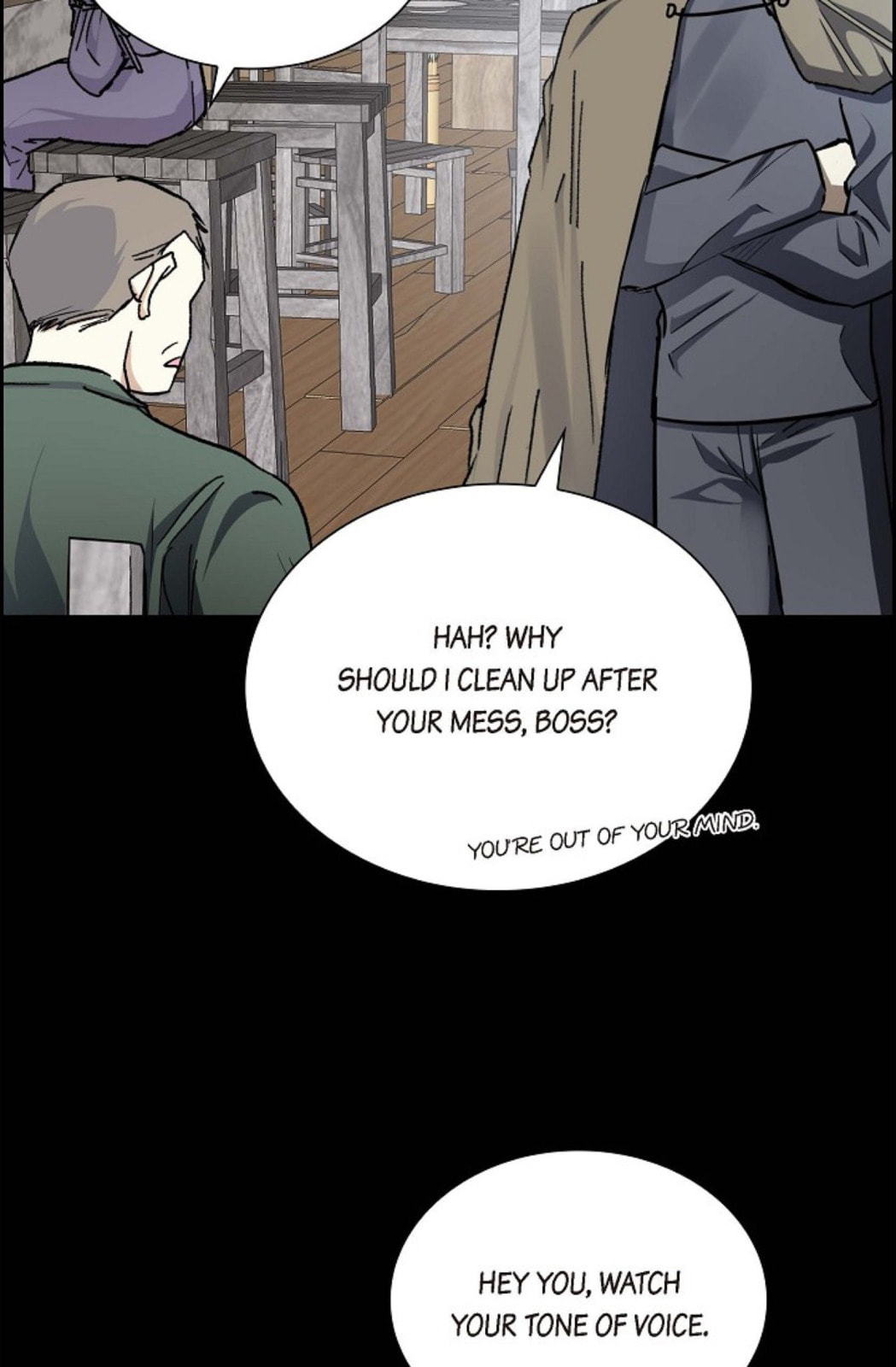 Read For Stella chapter 26 image 67 on Lezhin