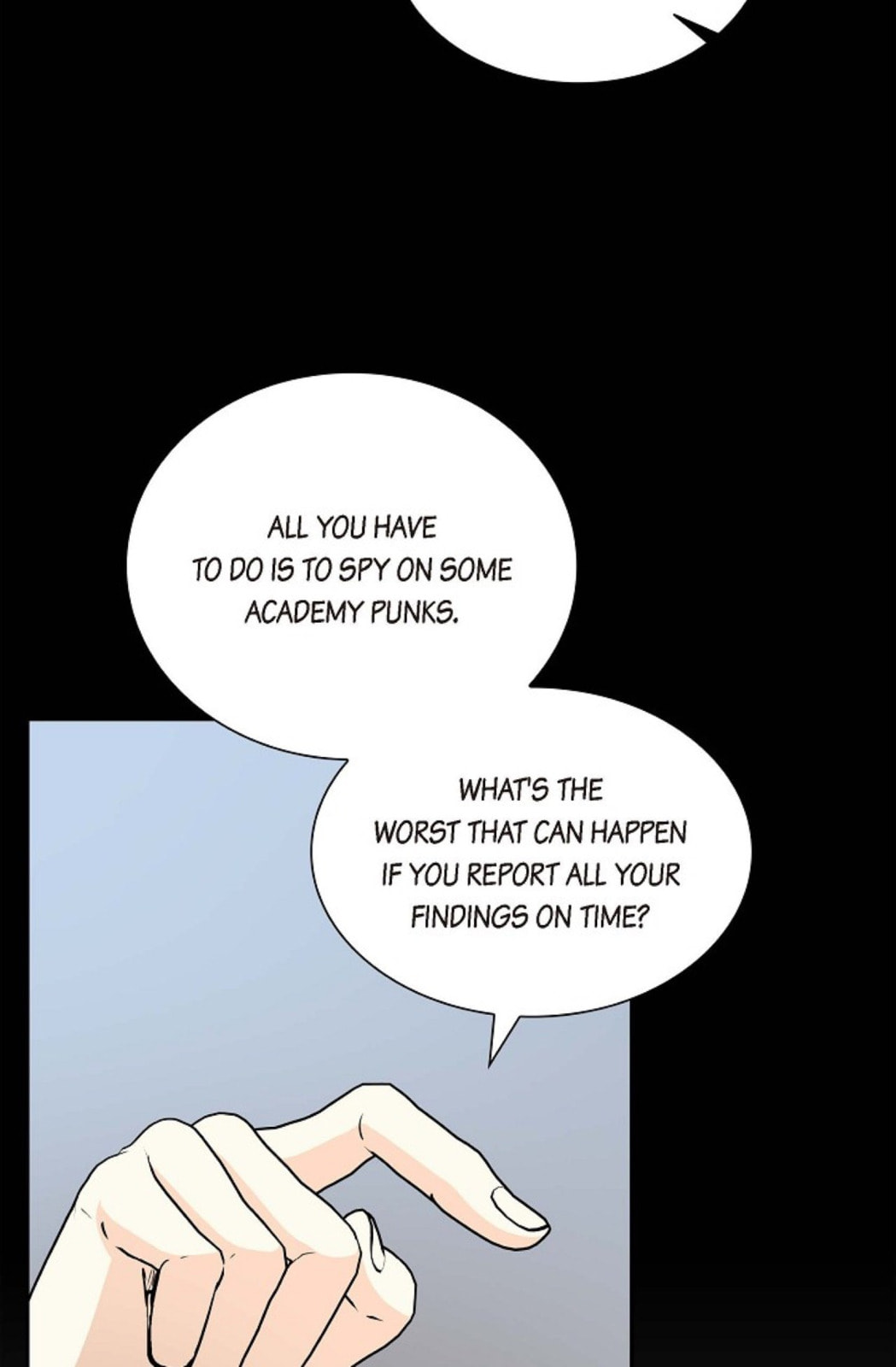 Read For Stella chapter 26 image 68 on Lezhin