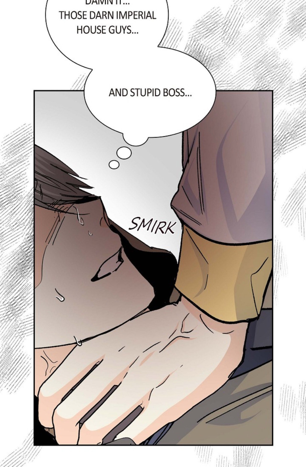 Read For Stella chapter 26 image 70 on Lezhin