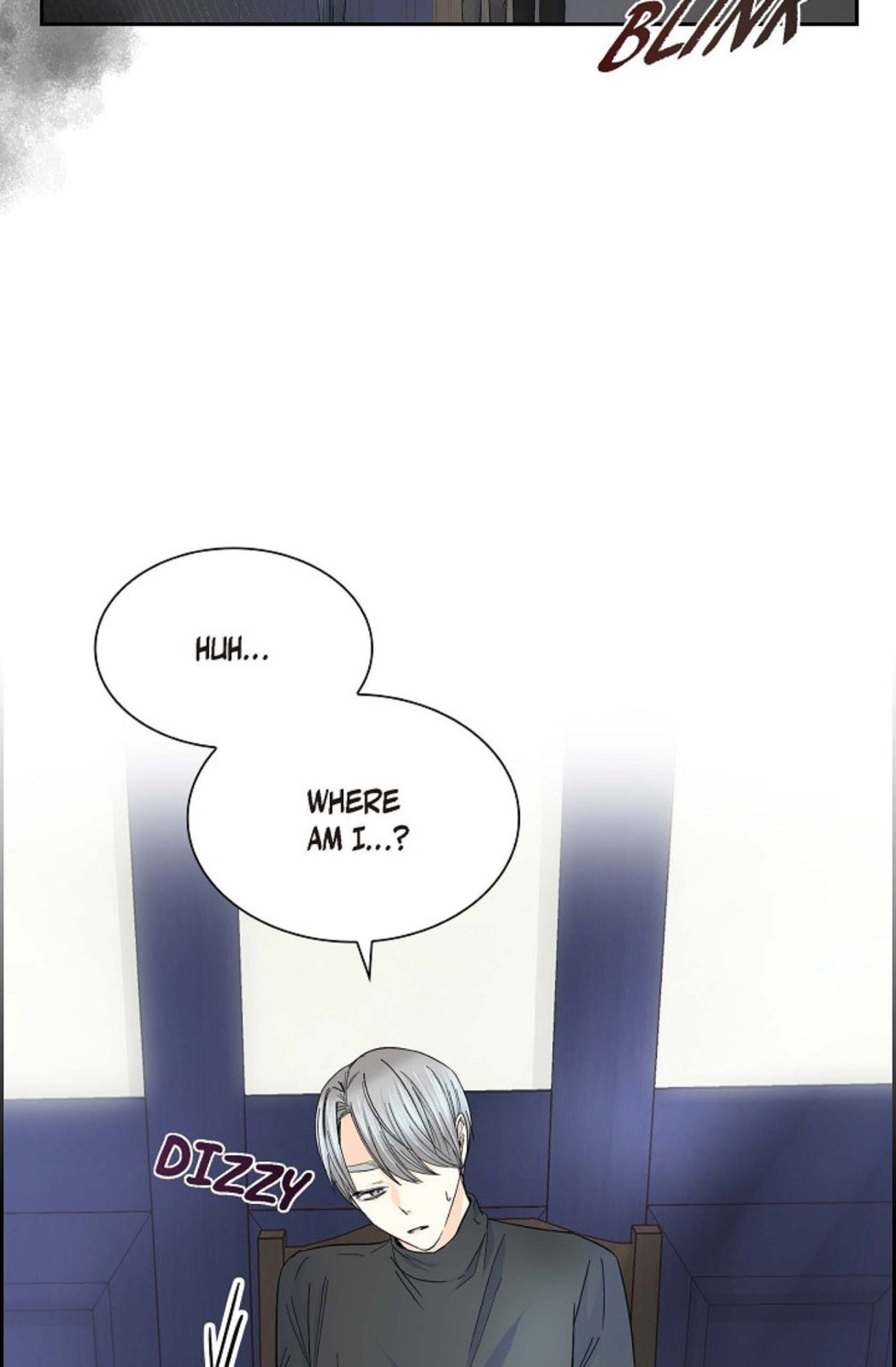 Read For Stella chapter 27 image 1 on Lezhin