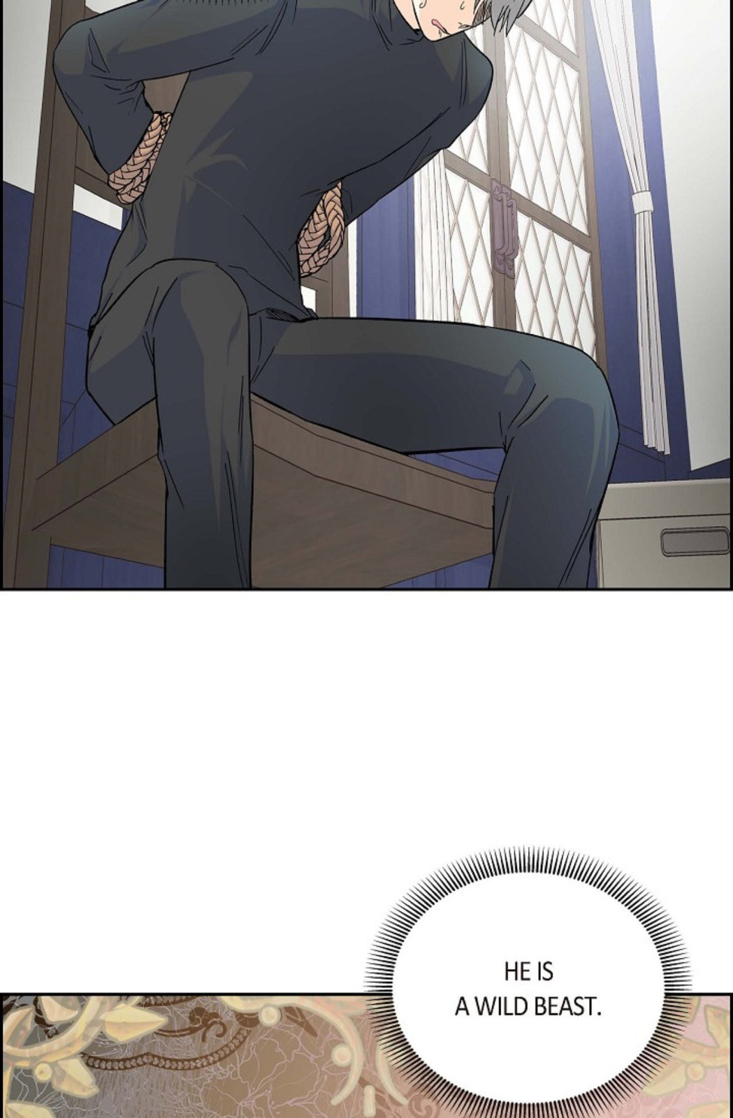 Read For Stella chapter 27 image 11 on Lezhin