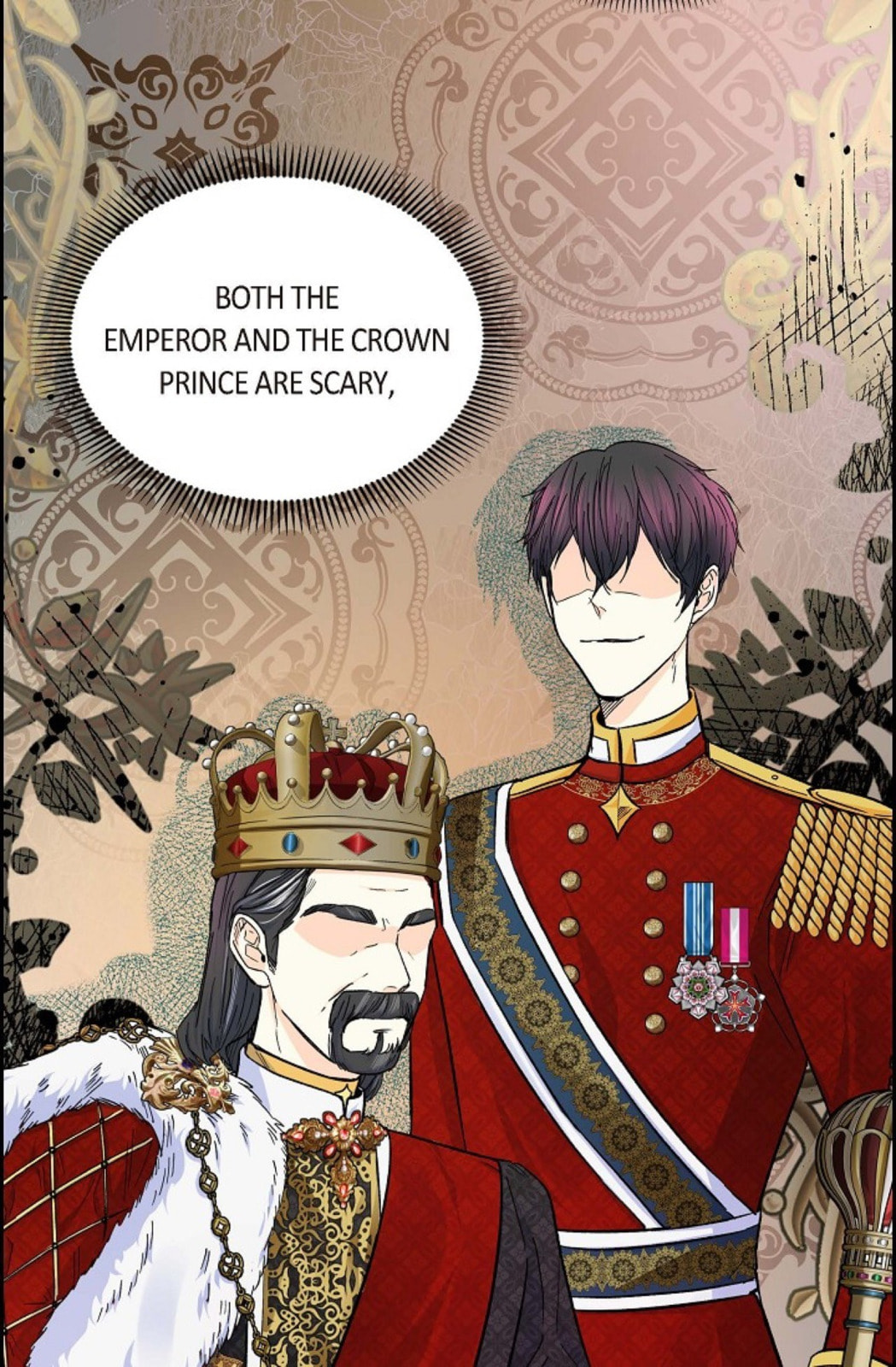 Read For Stella chapter 27 image 12 on Lezhin