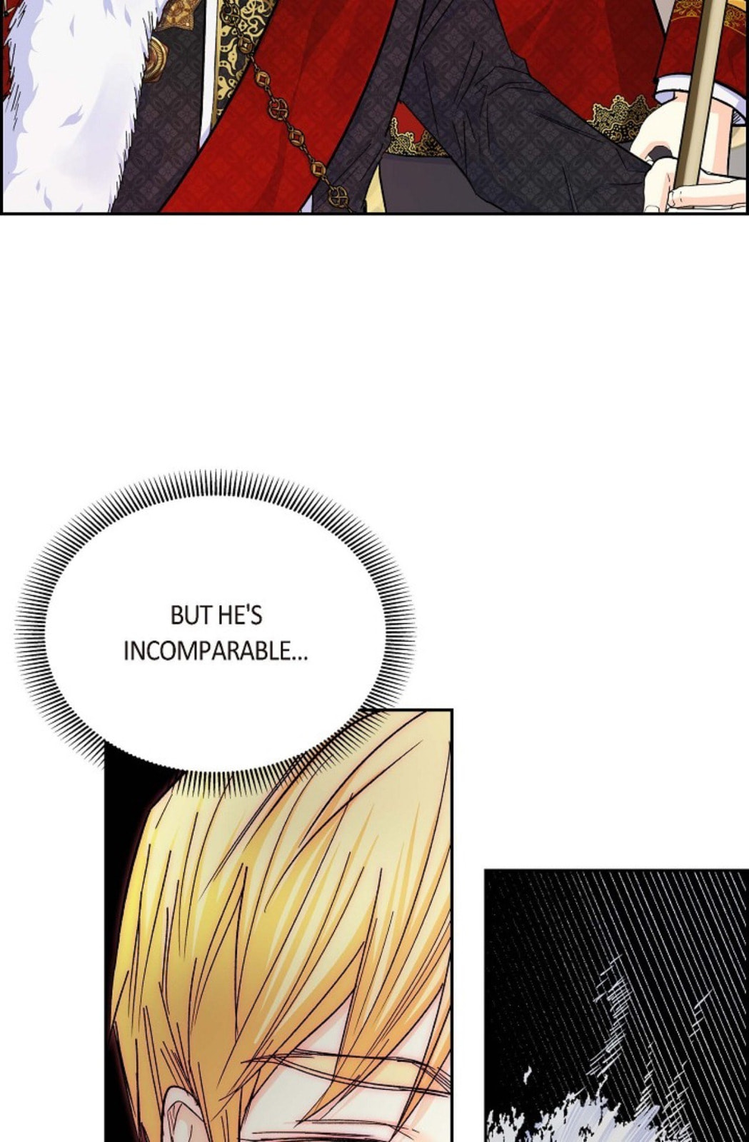 Read For Stella chapter 27 image 13 on Lezhin