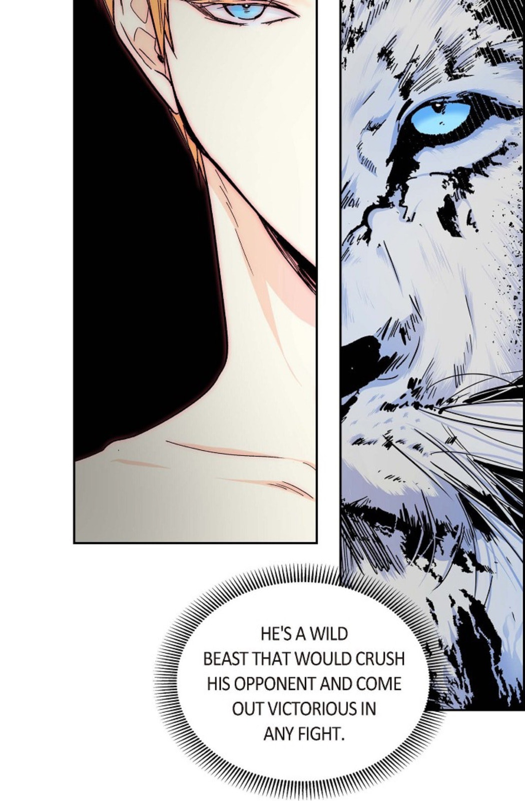 Read For Stella chapter 27 image 14 on Lezhin