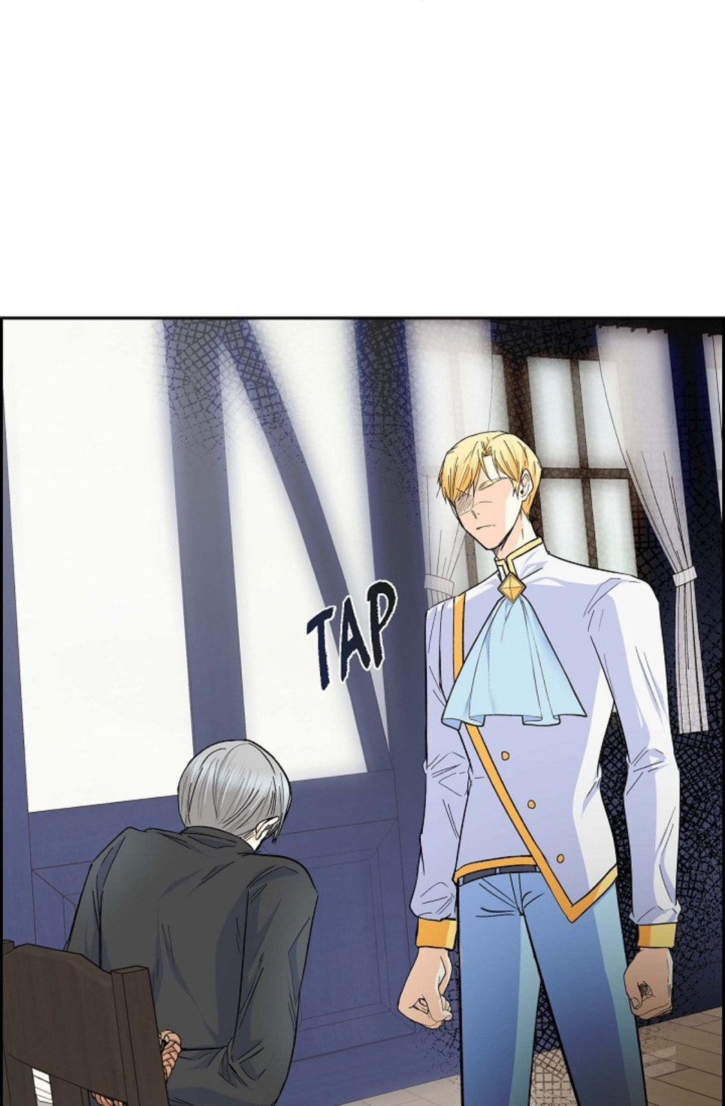 Read For Stella chapter 27 image 15 on Lezhin