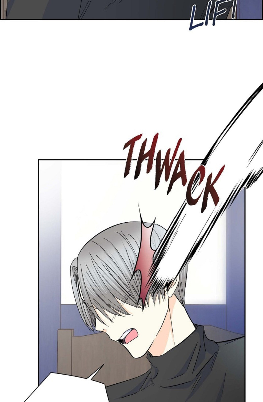 Read For Stella chapter 27 image 17 on Lezhin