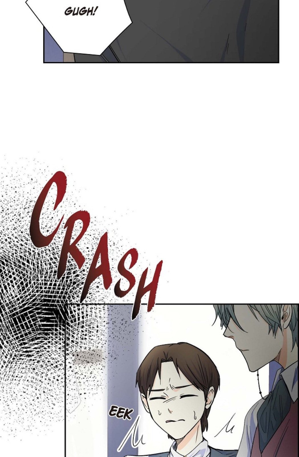 Read For Stella chapter 27 image 18 on Lezhin