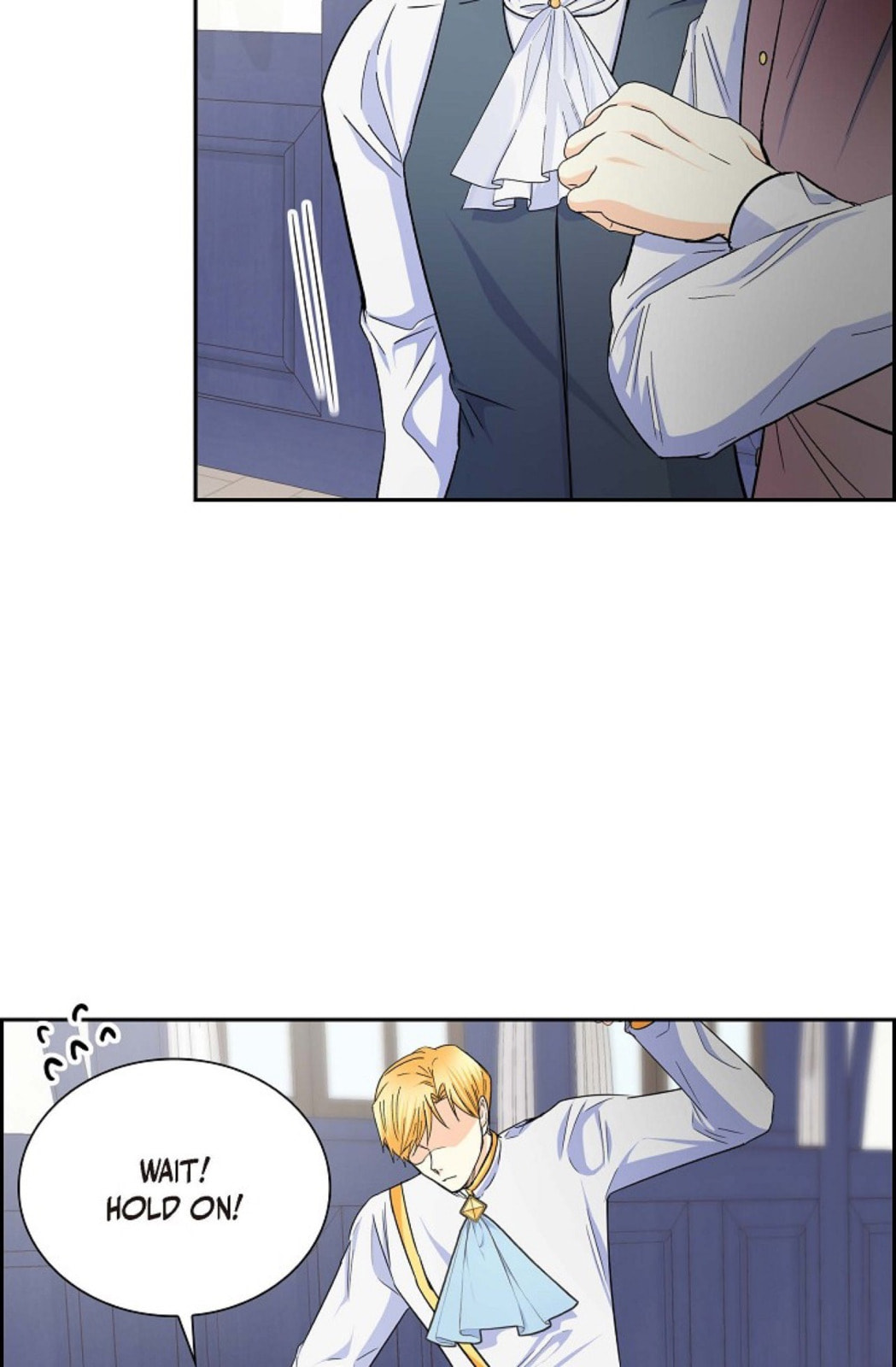 Read For Stella chapter 27 image 19 on Lezhin