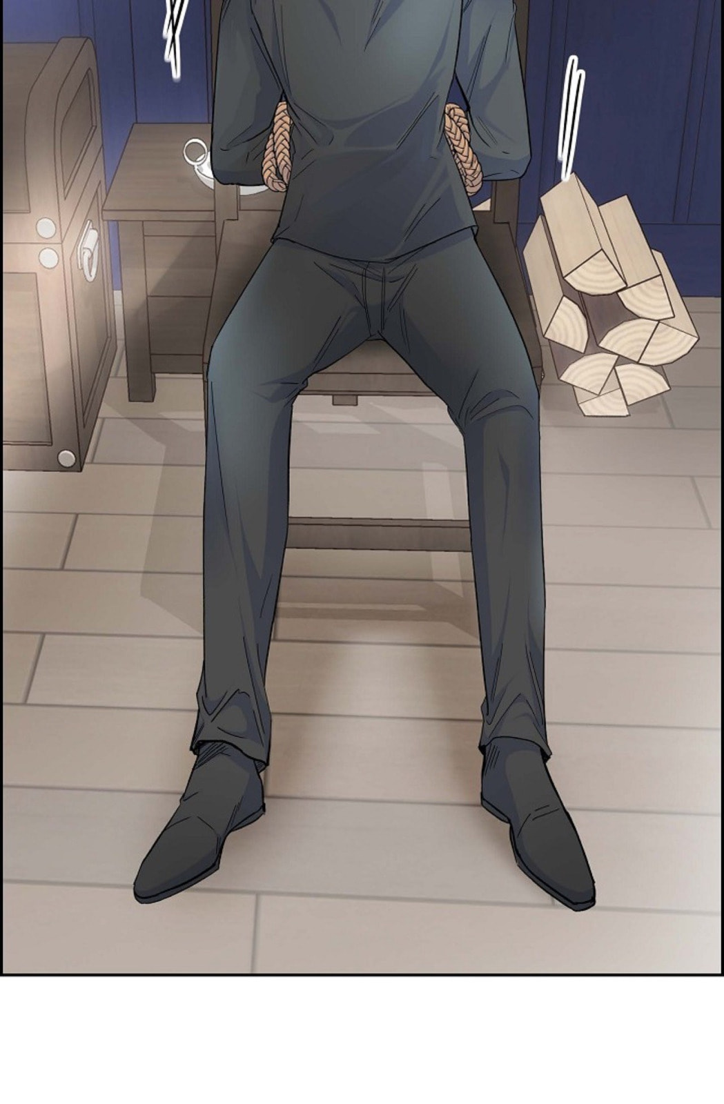 Read For Stella chapter 27 image 2 on Lezhin