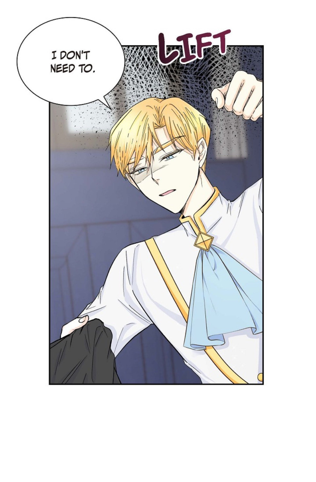 Read For Stella chapter 27 image 21 on Lezhin