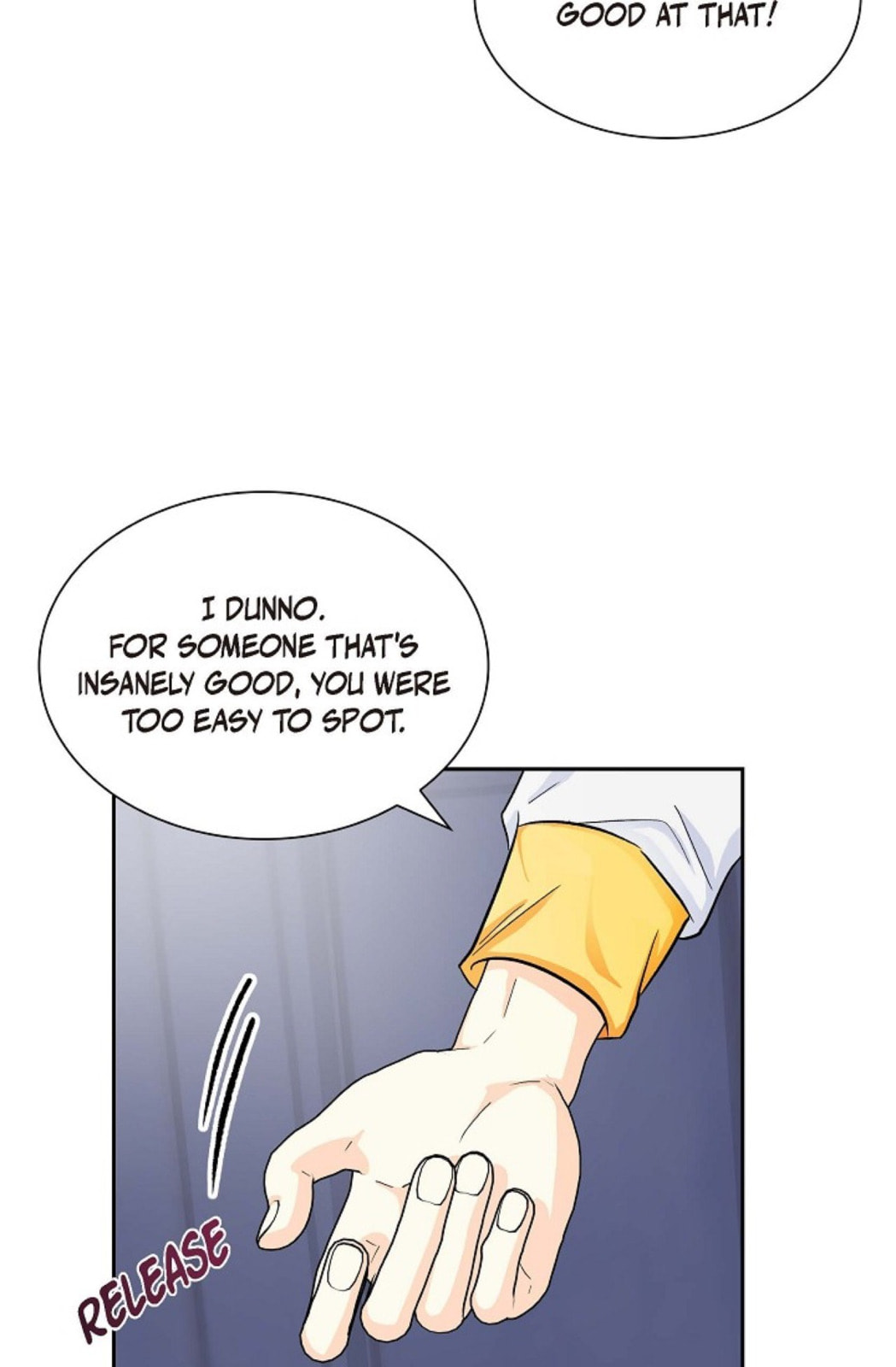 Read For Stella chapter 27 image 23 on Lezhin