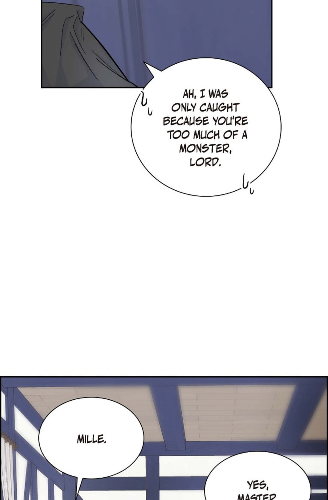 Read For Stella chapter 27 image 24 on Lezhin