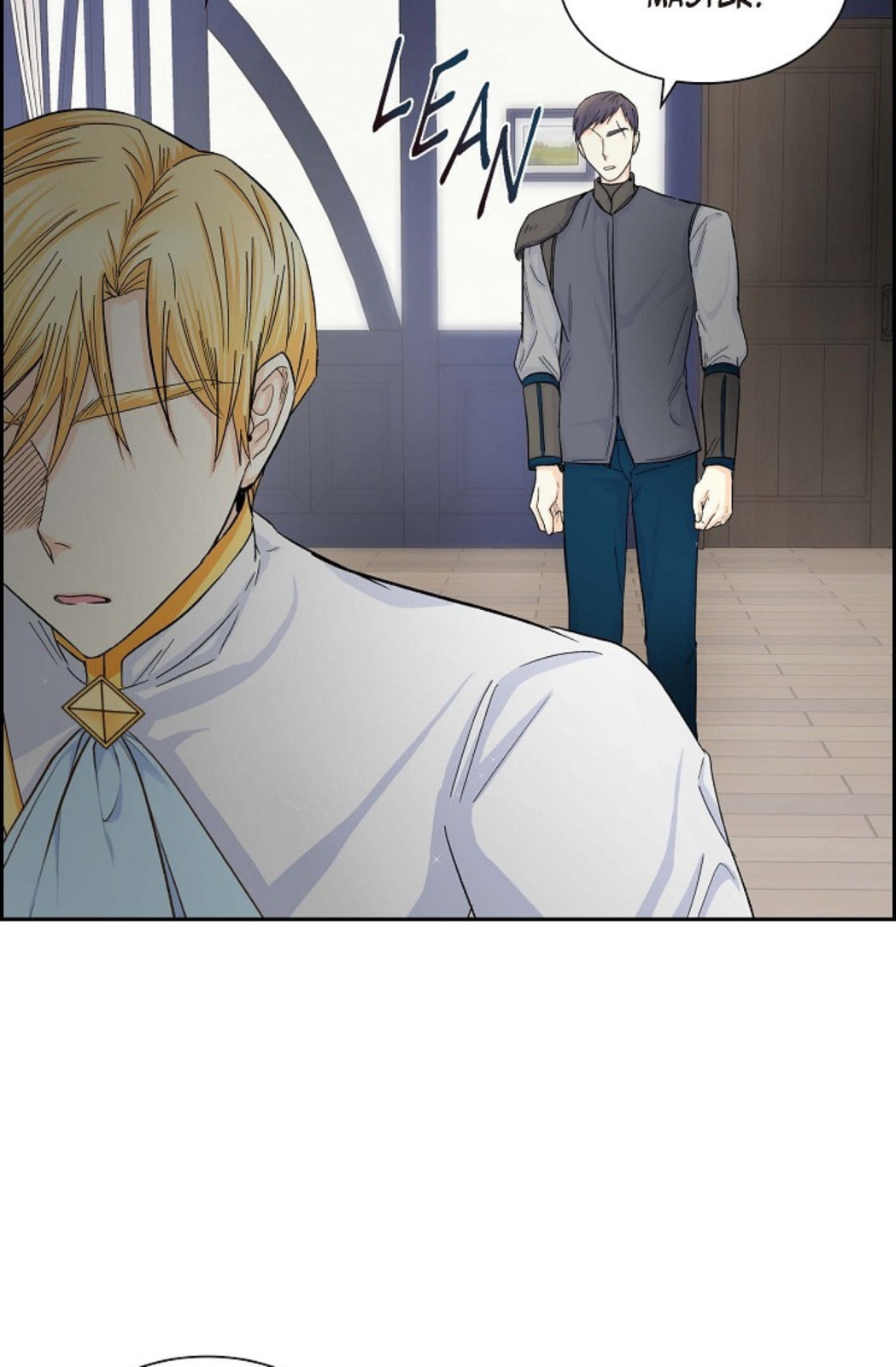 Read For Stella chapter 27 image 25 on Lezhin