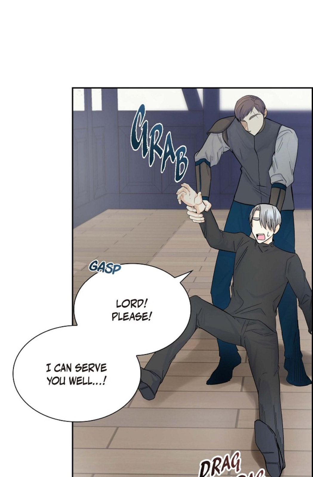 Read For Stella chapter 27 image 27 on Lezhin