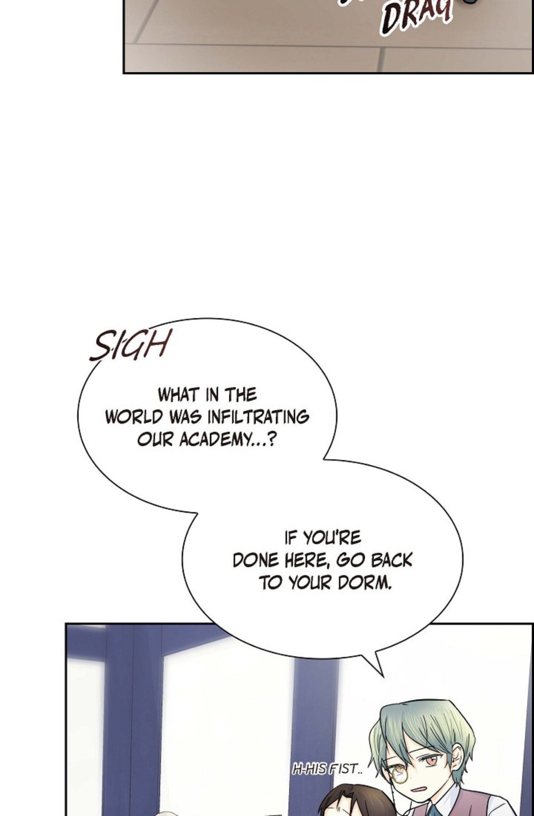 Read For Stella chapter 27 image 28 on Lezhin