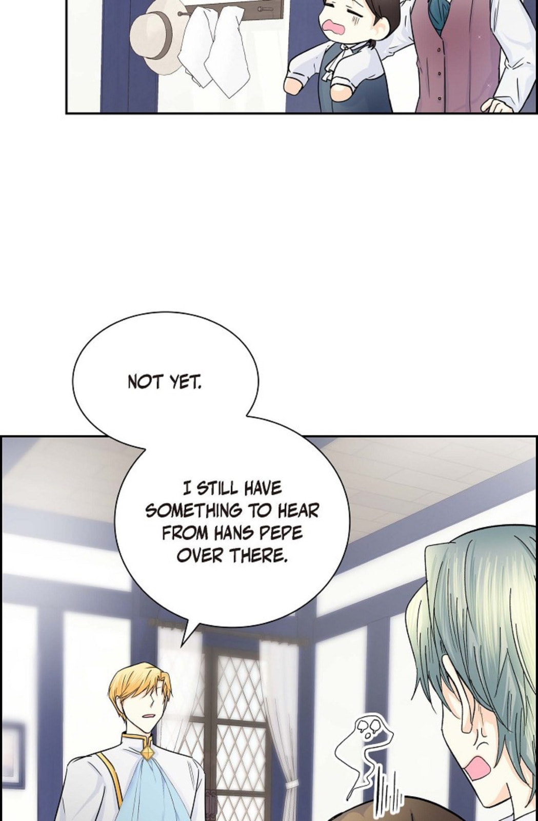Read For Stella chapter 27 image 29 on Lezhin