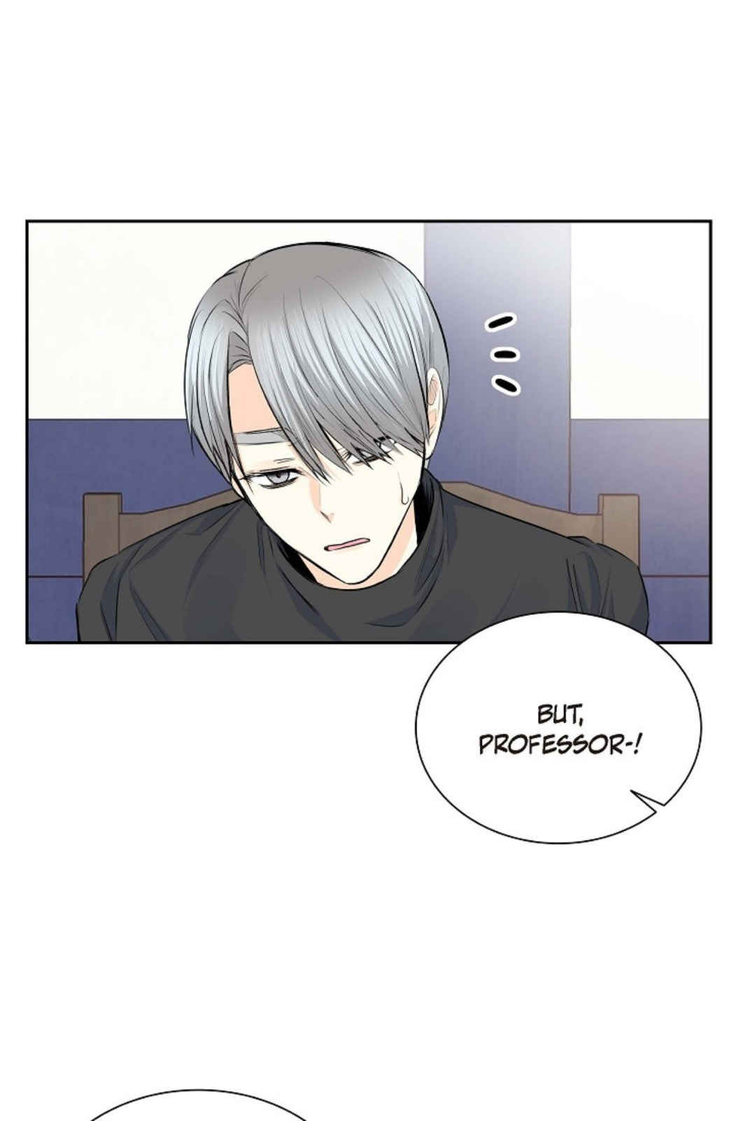 Read For Stella chapter 27 image 3 on Lezhin