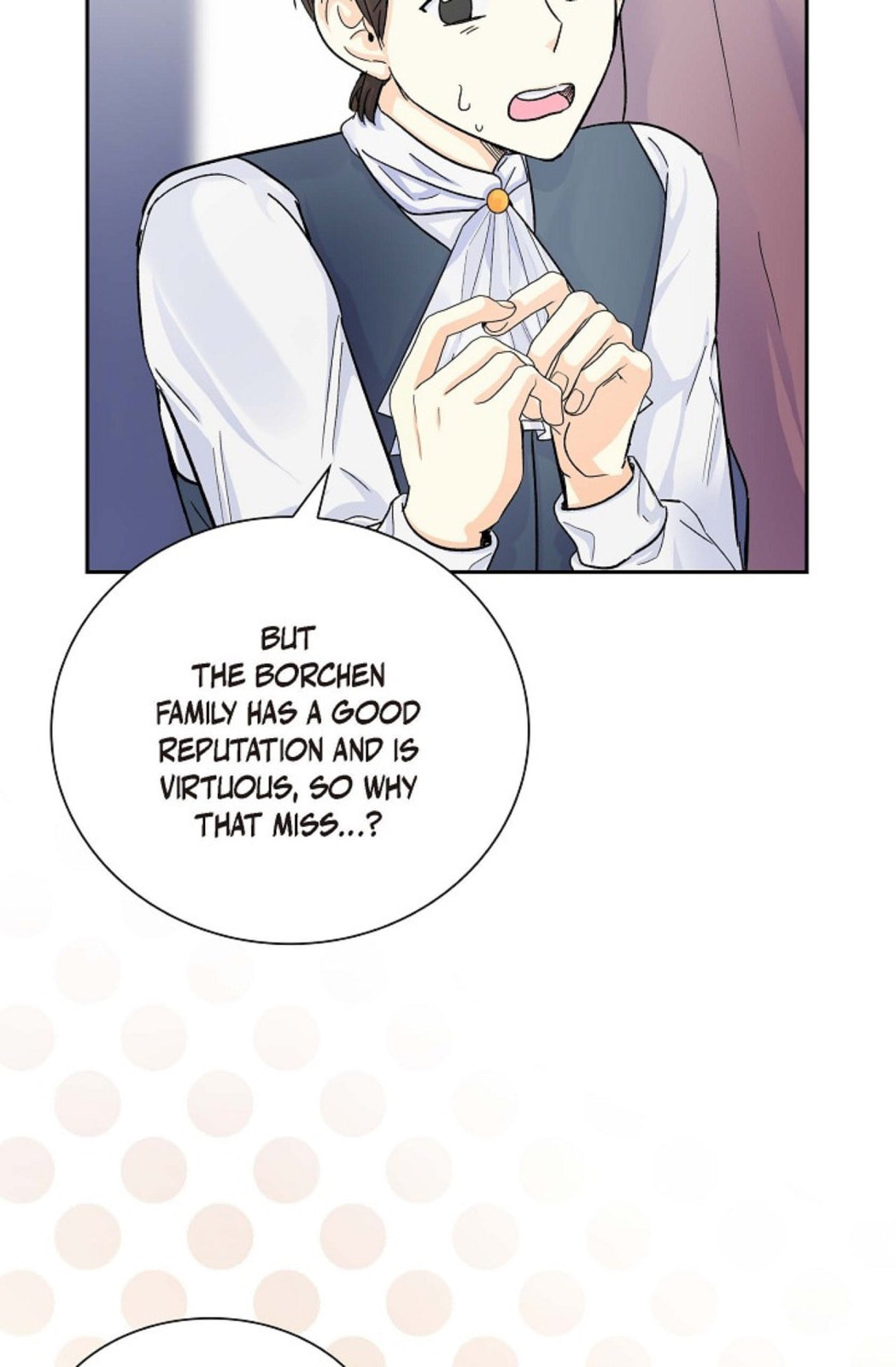 Read For Stella chapter 27 image 32 on Lezhin