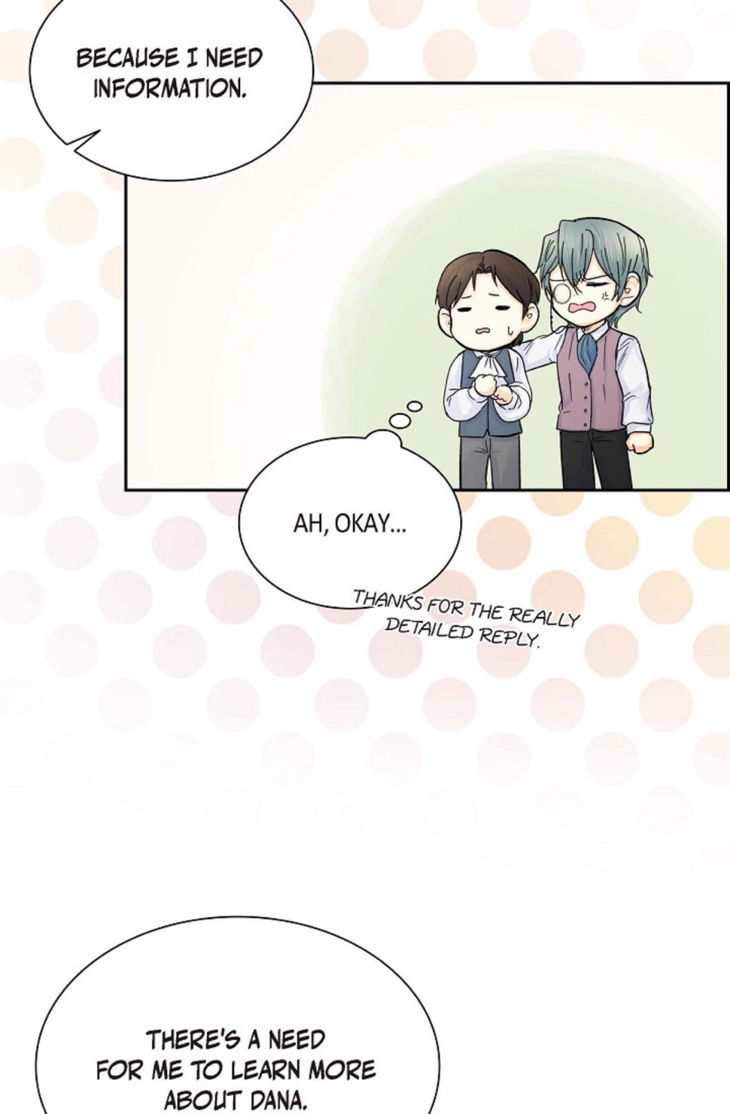 Read For Stella chapter 27 image 33 on Lezhin