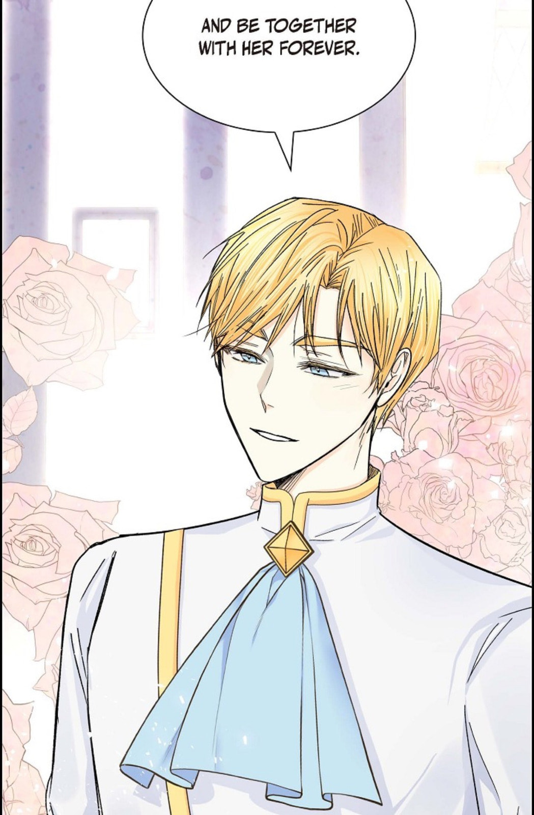 Read For Stella chapter 27 image 35 on Lezhin