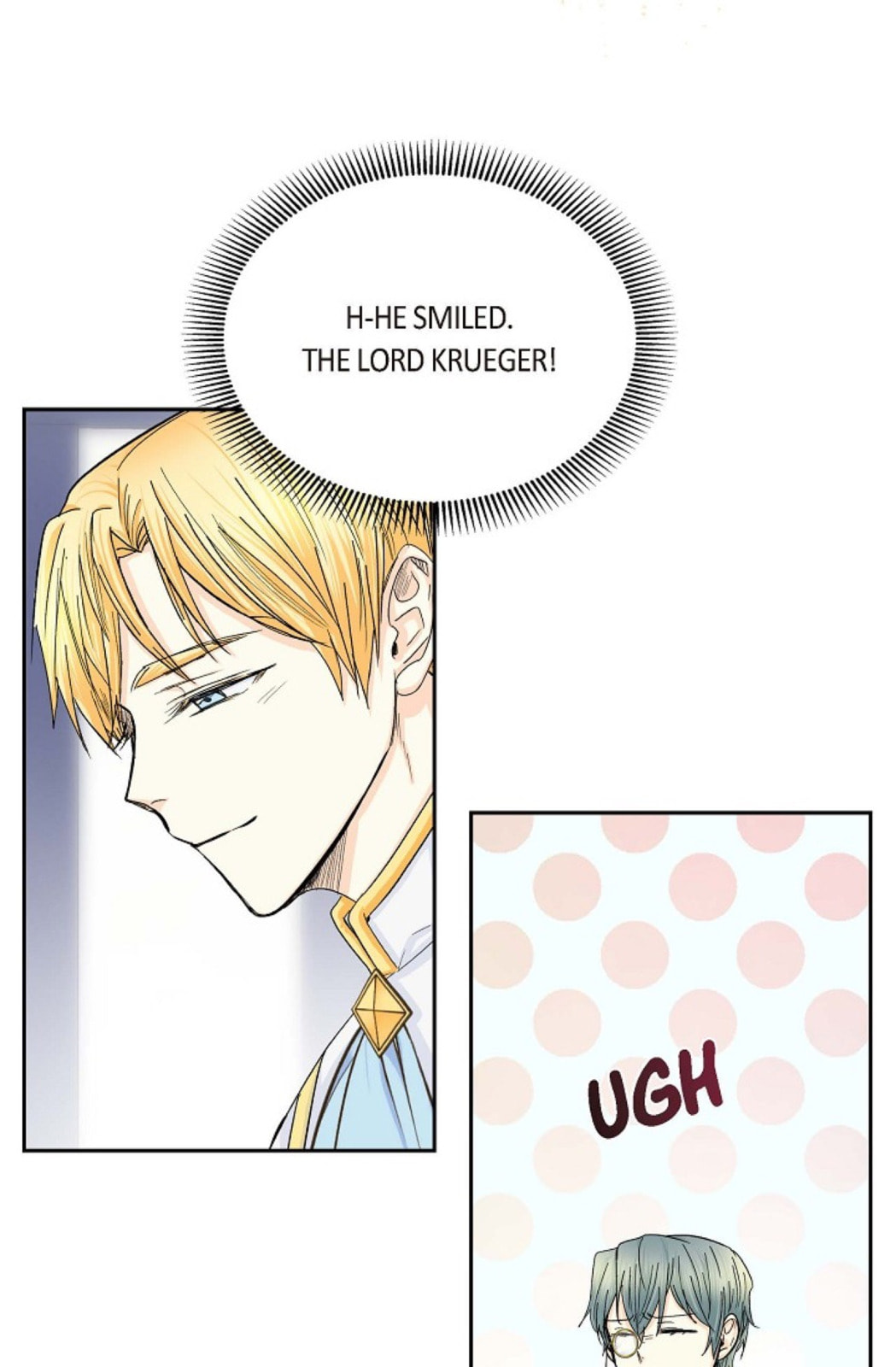 Read For Stella chapter 27 image 37 on Lezhin