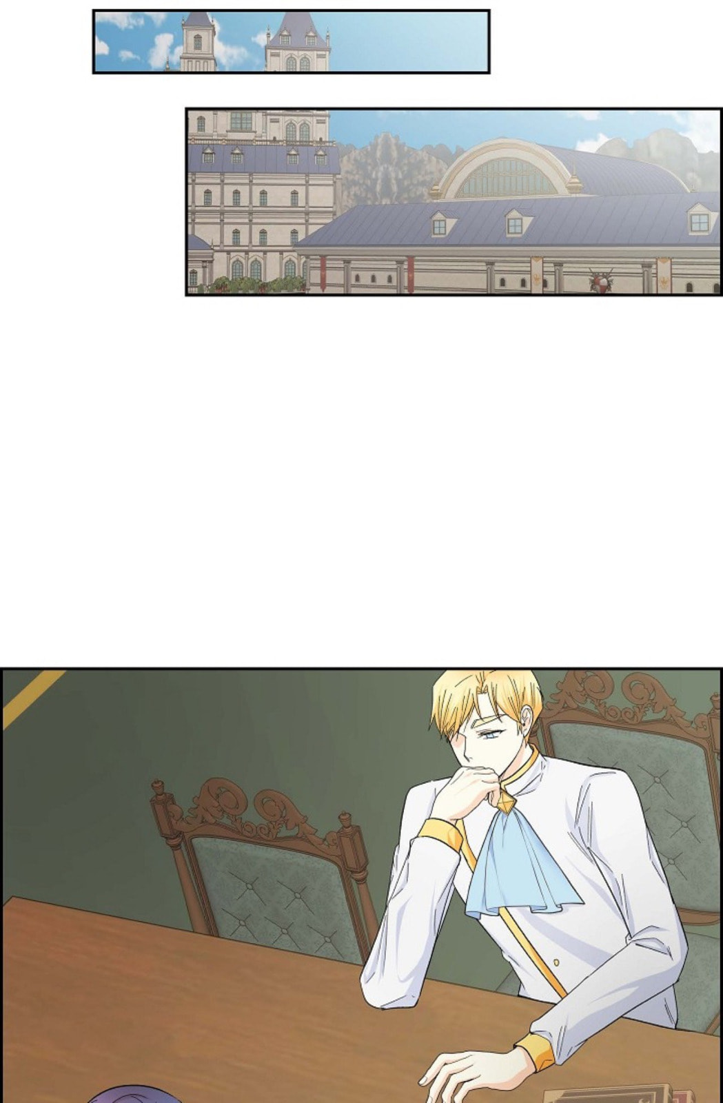 Read For Stella chapter 27 image 39 on Lezhin