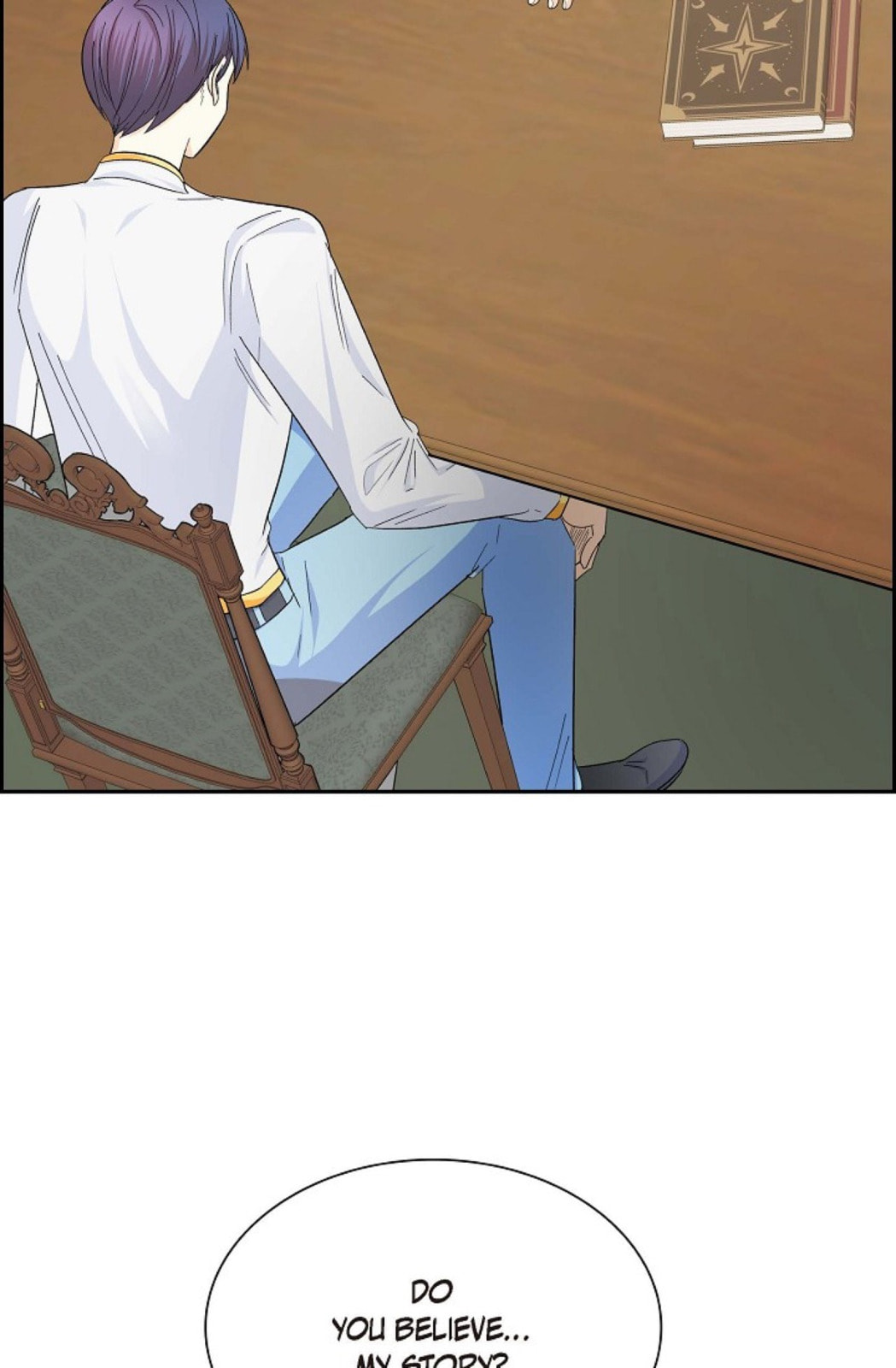 Read For Stella chapter 27 image 40 on Lezhin