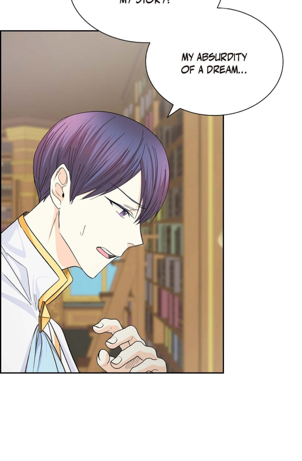 Read For Stella chapter 27 image 41 on Lezhin